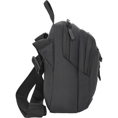 Сумка повседневная DISCOVERY Shield D00112.06 Черный