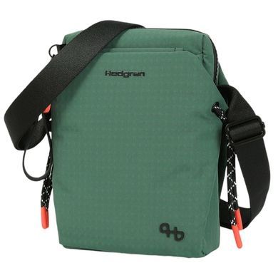 Женская сумка Hedgren String SIPHO HSTG07/888-01 Duck Green