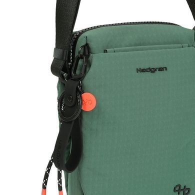 Женская сумка Hedgren String SIPHO HSTG07/888-01 Duck Green