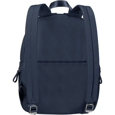 Жіночий рюкзак Samsonite Move 4.0 KJ6*024 Dark Blue
