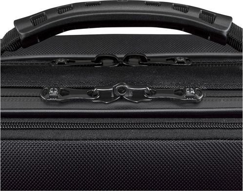 Кейс-пілот Wenger Legacy з відділенням для ноутбука до 15,6" 653631 Black