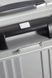 Валіза з алюмінію на 4-х колесах Samsonite Lite-Box Alu CS0*001 Aluminium (мала)