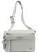 Поясна сумка Hedgren Furo HOGO HFURO06/893-01 Pussywillow Grey