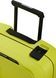 Валіза Samsonite Essens з поліпропілену на 4-х колесах KM0*001 Lime (мала)