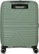 Валіза American Tourister Flytwist із поліпропілену на 4-х колесах MI1*001 Botanic Green (мала)