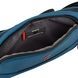 Поясна сумка Roncato NORWAY 414208 Blu Denim