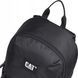 Рюкзак повседневный CAT Combat Gobi 84350;80 Black