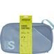 Набор органайзеров (3 шт) American Tourister Ta SML MF3*006;51 Stone Blue/Blue