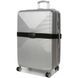 Багажний ремінь Samsonite CO1*056;09 Black
