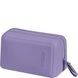Несессер American Tourister Urban Groove UG27 Washbag Pop силиконовый 24G*066 Lavender