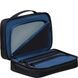 Несесер Samsonite Splendix текстильний KO0*001 Black