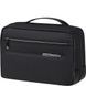 Несесер Samsonite Splendix текстильний KO0*001 Black