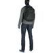 Рюкзак повседневный с отделением для ноутбука до 15.6" Samsonite XBR Laptop Backpack 08N*104 Black