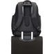 Рюкзак повседневный с отделением для ноутбука до 15.6" Samsonite XBR Laptop Backpack 08N*104 Black