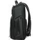 Рюкзак повседневный с отделением для ноутбука до 15.6" Samsonite XBR Laptop Backpack 08N*104 Black