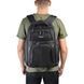 Рюкзак повседневный с отделением для ноутбука до 15.6" Samsonite XBR Laptop Backpack 08N*104 Black