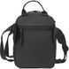 Сумка повседневная DISCOVERY Shield D00112.06 Черный