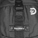 Сумка повседневная DISCOVERY Shield D00112.06 Черный