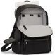 Жіночій рюкзак Tumi Voyageur Celina Backpack з відділенням для ноутбука до 15" 0196600DGM Black