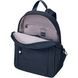 Жіночий рюкзак Samsonite Move 4.0 KJ6*024 Dark Blue