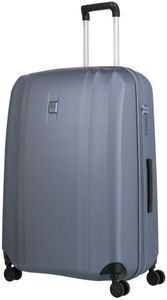 Чемодан Titan Xenon 19 из поликарбоната на 4-х колесах Ti849404 Bluestone (большой)