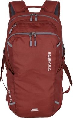 Спортивный рюкзак Travelite Offlite Hiking TL096318-10 Red