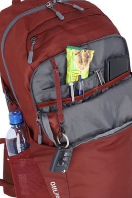 Спортивный рюкзак Travelite Offlite Hiking TL096318-10 Red