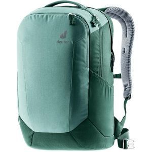 Рюкзак Deuter Giga 28 с отделением для ноутбука до 15" 3812321 2276 jade-seagreen