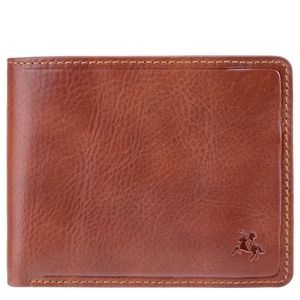 Портмоне из натуральной кожи Visconti Tuscany Francesca TSC46 Tan