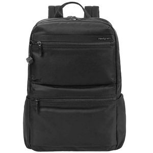 Женский рюкзак с отделением для ноутбука до 15.4" Hedgren Inner city AVA HIC432/003-01 Black