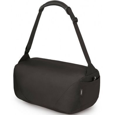 Складная дорожная сумка Osprey Ultralight Stuff Duffel 009.3244 Black (мала)