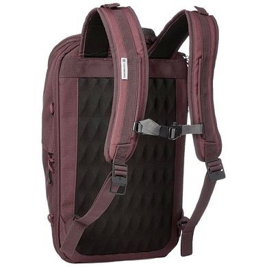 Рюкзак з відділенням для ноутбука до 15.4" Victorinox Altmont Active Everyday Laptop Vt602134 Burgundy