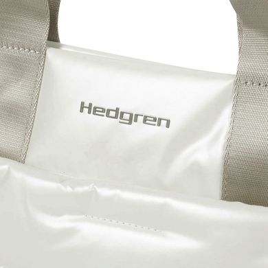 Жіноча сумка Hedgren Cocoon SOFTY HCOCN07/879-01 Vaporous Grey