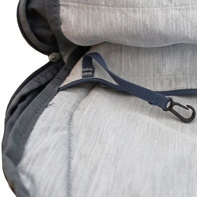 Рюкзак повсякденний Deuter Vista Chap 16 л 3811119 3003 midnight