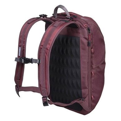 Рюкзак з відділенням для ноутбука до 15.4" Victorinox Altmont Active Everyday Laptop Vt602134 Burgundy