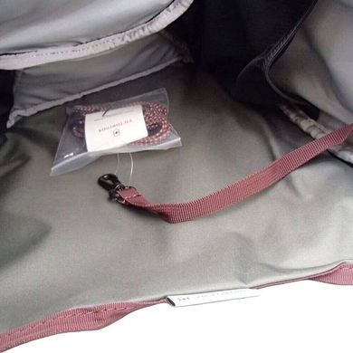 Рюкзак з відділенням для ноутбука до 15.4" Victorinox Altmont Active Everyday Laptop Vt602134 Burgundy