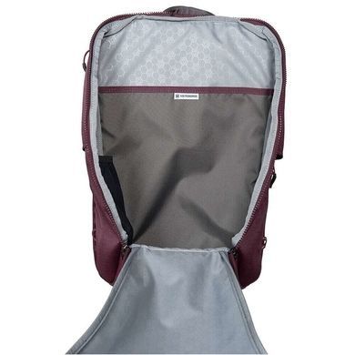 Рюкзак з відділенням для ноутбука до 15.4" Victorinox Altmont Active Everyday Laptop Vt602134 Burgundy
