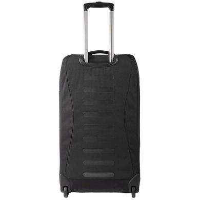 Сумка дорожня Hedgren Comby на 2-х колесах HCMBY14/003-01 Black (велика)