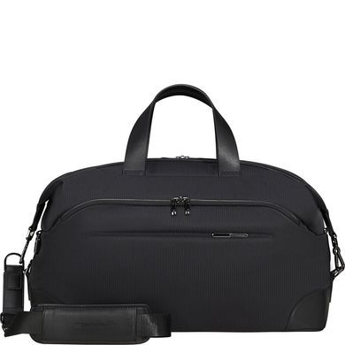 Дорожня сумка Samsonite Splendix без коліс KO0*002 Black (мала)