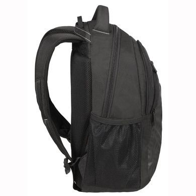 Рюкзак повседневный с отделением для ноутбука до 15,6" American Tourister AT Work THREAD 33G*015 Cool Grey, Черный, Черный