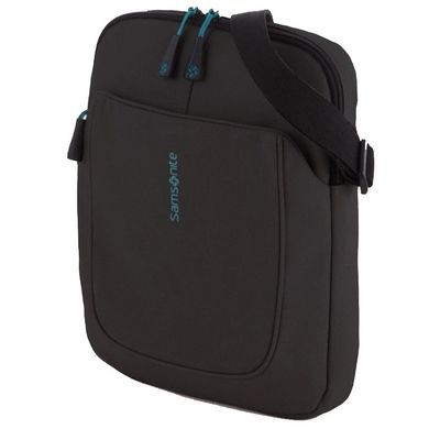 Samsonite Freelifer II Tablet Cross Over 39U*001, Черный
