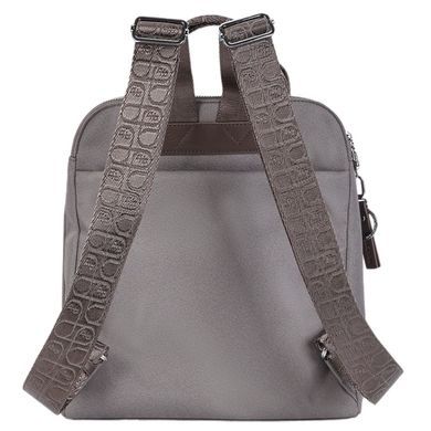 Женский рюкзак Hedgren Fika Latte HFIKA07/878-01 Vintage taupe