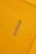 Чемодан American Tourister Dashpop из полипропилена на 4-х колесах MG5*002;56 Golden Yellow (средний)