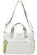 Жіноча сумка Hedgren Cocoon SOFTY HCOCN07/879-01 Vaporous Grey