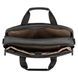 Сумка Wenger MX Eco Brief с отделением для ноутбука до 16" 612263 черная