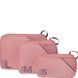 Набор органайзеров (3 шт) American Tourister Ta SML MF3*006;10 Pink/Mauve