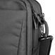 Сумка Wenger MX Eco Brief с отделением для ноутбука до 16" 612263 черная