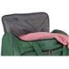 Дорожня сумка на 2-х колесах Travelite Basics TL096277 Dark Green (велика)