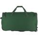 Дорожня сумка на 2-х колесах Travelite Basics TL096277 Dark Green (велика)