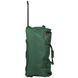 Дорожня сумка на 2-х колесах Travelite Basics TL096277 Dark Green (велика)